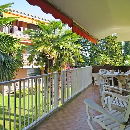 Le Terrazze By Interhome Apartman Arona