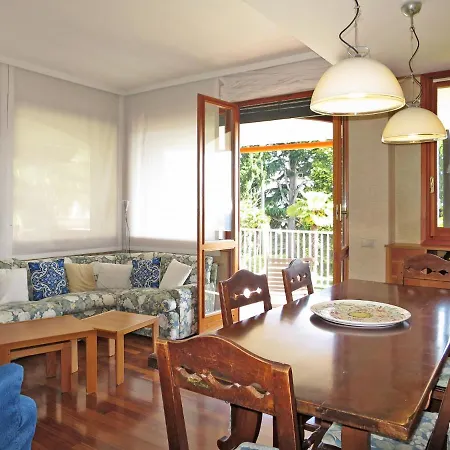 Le Terrazze By Interhome