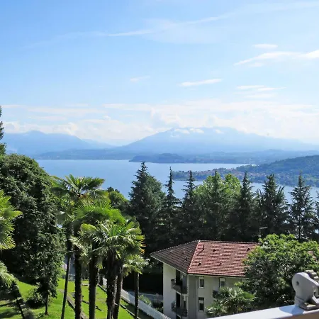 Apartman Le Terrazze By Interhome