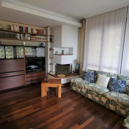 Le Terrazze By Interhome Arona