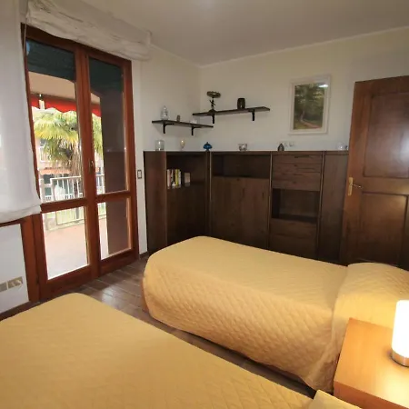 Apartment Le Terrazze By Interhome
