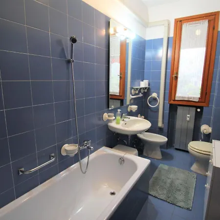 Le Terrazze By Interhome Apartment *