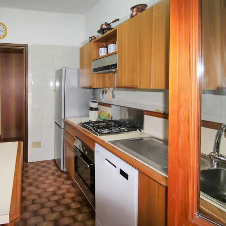 Apartman Le Terrazze By Interhome *