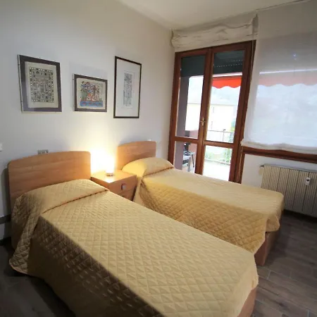 Apartment Le Terrazze By Interhome Arona