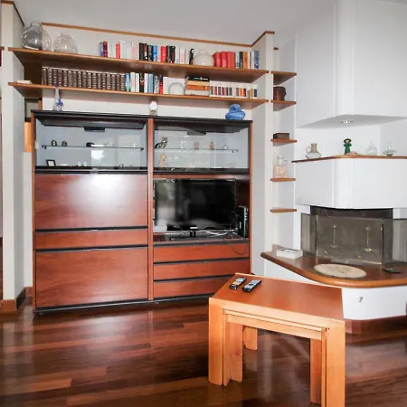 Le Terrazze By Interhome Apartman