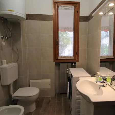 Apartment Le Terrazze By Interhome Arona
