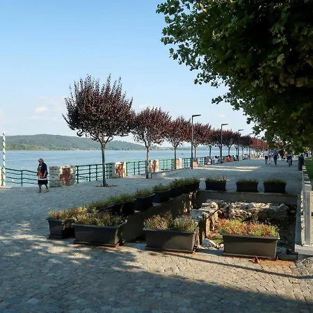 Le Terrazze By Interhome Apartman Arona